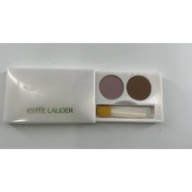 Estee Lauder Pale 03 Brown Eyeshadow Color Intensity Microfine Powder RA... - $17.52