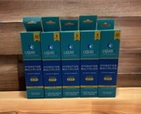 5 Boxes Liquid I.V. Hydration Multiplier, Lemon Lime, 3 Sticks EXP 09/2024+ - £13.44 GBP
