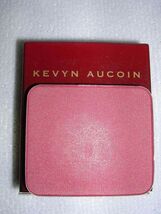 Kevyn Aucoin Pure Powder Glow Face Powder Blush NEOLITA Red Berry Clamsh... - $17.82