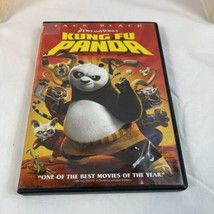 Kung Fu Panda  (Widescreen Edition) - DVD - £1.83 GBP