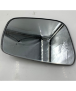 2005-2015 Nissan XTerra Passenger Side Power Door Mirror Glass Only G03B... - £35.65 GBP