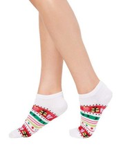 allbrand365 designer Women Socks 1 Pair Ultra soft Low Cut Stripes Socks... - £7.86 GBP