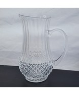 CRISTAL D&#39; ARQUES - DURAND, Longchamp 72-ounce Pitcher - $98.99