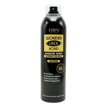 Ebin New York Wonder Lace Bond Adhesive Spray -Supreme Hold - £4.56 GBP+