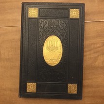 VTG 1925 The Book Of Life Volume 6 Life Of The Master - £8.47 GBP