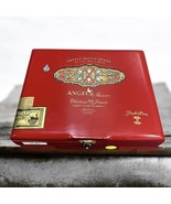 Arturo Fuente OpusX Angel&#39;s Share Perfection Empty Cigar Box Humidor - $19.79