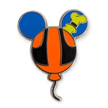 Goofy Disney Pin: Mickey Ear Balloon - £15.95 GBP