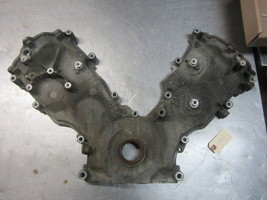 Engine Timing Cover From 2007 Ford F-150  5.4 7L3E6C086CA - $99.00