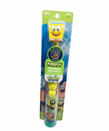 FIREFLY Clean N&#39; Protect, Spongebob Squarepants   3D hygienic , Ages 3+,... - $13.74