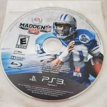 Madden NFL 25 Sony PlayStation 3 Video Game Disc Only - £3.86 GBP