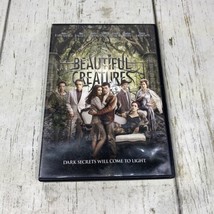 Beautiful Creatures (DVD, 2013) - £5.21 GBP