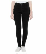 WHOLESALE LOT OF 24 PAIR American Apparel Women&#39;s Black Pencil Jean Size... - £17.30 GBP