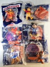 2021 McDonald&#39;s Disney&#39;s  Mcdonalds happy meal toys 2021 Disney - $23.99