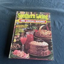 Southern Living 1986 Annual Recipes - $63.69 MXN