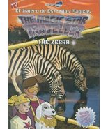 The Magic Star Traveller - The Zebra English / Spanish Documentary - £9.42 GBP