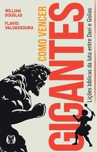 Como Vencer Gigantes [Paperback] William Douglas - £30.84 GBP