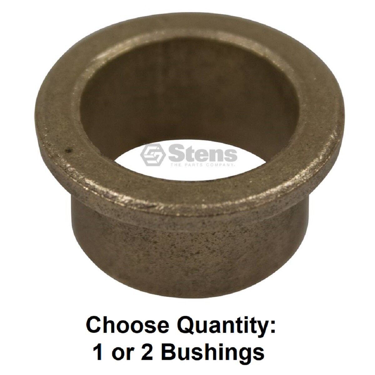 Snowblower Axle Bushing Fits Ariens 05503000 55030 5503000 Two Stage 24&quot;... - $8.99+