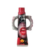 Rubies Vampire Blood &amp; Teeth Costume Accessory Kit Standard - $17.89 CAD