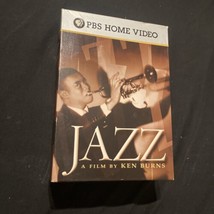 Jazz (A Film by Ken Burns) (DVD, 2001) - £11.51 GBP