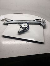 Passenger Front Window Regulator Electric Fits 03-08 PILOT OEM - $23.17