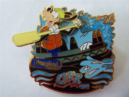 Disney Trading Pins 70016 DLR - Celebrate the Mountains - Grizzly River Run - £36.64 GBP