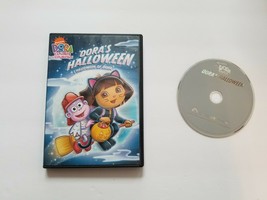 Dora the Explorer - Dora&#39;s Halloween (DVD, 2009) - £5.92 GBP