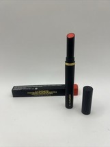 Mac Powder Kiss Velvet Blur Slim Stick ~ 896 Hot Paprika ~ .07 oz / 2 g ... - $17.81