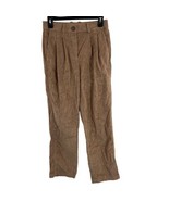 Babaton Pant 4 The Group Corduroy Tan - $32.78