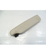 10 Range Rover Sport L320 seat armrest, right front, ivory - $126.99 CAD