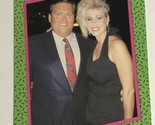 Missy Hyatt WCW Trading Card World Championship Wrestling 1991 #157 - $1.97