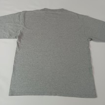 Columbia Sportswear Men's Long Sleeve Crewneck T-Shirt Chest 44" image 13