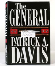 Patrick A. Davis THE GENERAL Signed 1st Edition 1st Printing - £38.17 GBP