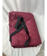 TAOCOCO 100%Waterproof Recliner Chair Cover,Non Slip Recliner Covers Bur... - $21.16