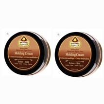 2 PACKS Of  BaBylissPro Argan Oil Molding Cream 2 oz - £11.08 GBP