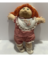 Vintage Cabbage Patch Kid HM#2 With Dimples and Freckles By Coleco 1984 ... - €20,33 EUR