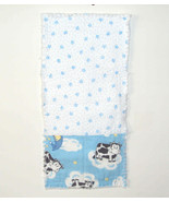 Baby Burp Pad - Handcrafted - €5,24 EUR