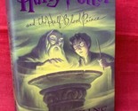 1st Edition 1st Printing HARRY POTTER And The Half Blood Prince HC with ... - $98.95