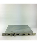 Wohler AMP-1A Stereo Analog Audio Confidence Monitor Amplifier Speaker P... - $136.69 CAD