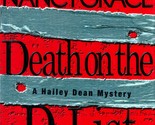 Death on the D-List (Hailey Dean #2) by Nancy Grace / 1st Ed. Hardcover ... - $5.69