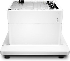 eBay Refurbished 
HP P1B10A 550-Sheet tray + stand and rack, Hewlett Packard ... - $375.72