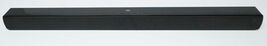 JBL Cinema SB170 2.1-Channel Soundbar With Wireless Subwoofer JBLSB170BLKAM image 2