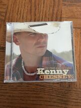 Kenny Chesney Cd - $11.76