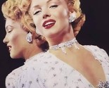 Marilyn Monroe &quot;Do Not Disturb&quot; Memorabilia Personal Costume Earrings-
s... - $419,779.91