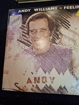 Andy Williams - Feelings record 1975 [ENT10340] - $39.00