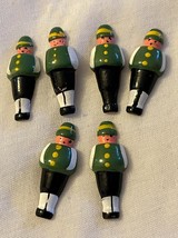 Micro Miniature Tiny Hand Painted Figures for Craft - £9.03 GBP