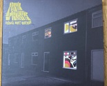 Arctic Monkeys Favourite Worst Nightmare Cd (2007) Digipak - $4.99