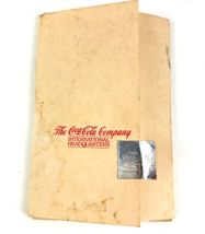 Vintage 1970 The Coca-Cola Company Intl Headquarters 18 Post Cards 5&quot; x ... - $12.66