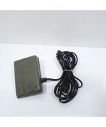 FDM Electronic Speed Controller Sewing Machine Foot Pedal Model KD-1902 ... - $446.23 MXN