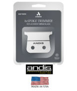 REPLACEMENT GTX-Z T Blade for Andis beSPOKE Trimmer/Clipper CTB - $41.81 CAD