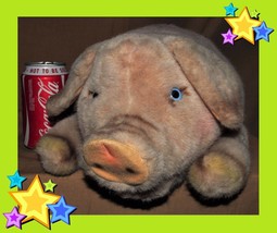 Large Vintage Steiff Pigs Toys Bears Dolls - £103.91 GBP